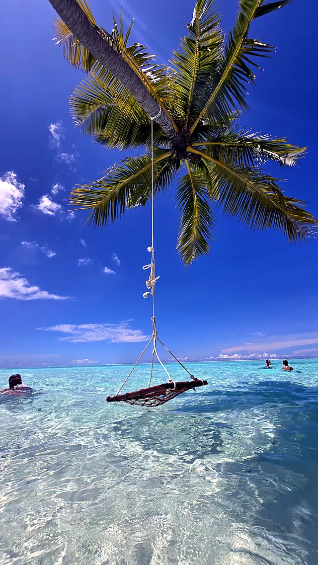 Keyodhoo — escursioni