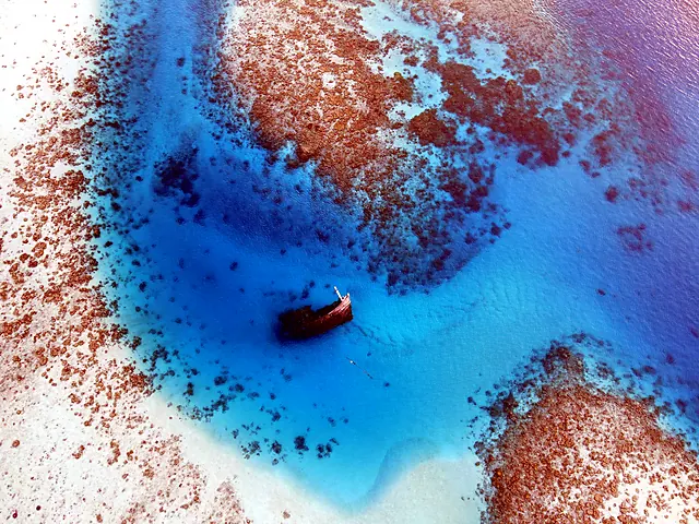 Keyodhoo — escursioni