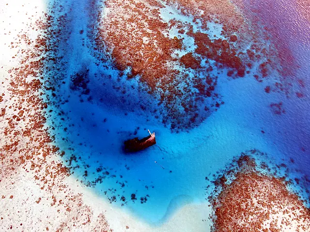 Keyodhoo — escursioni