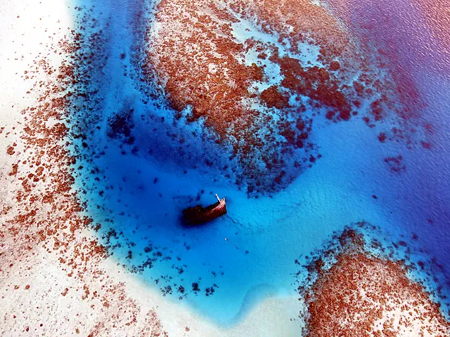 Keyodhoo — escursioni