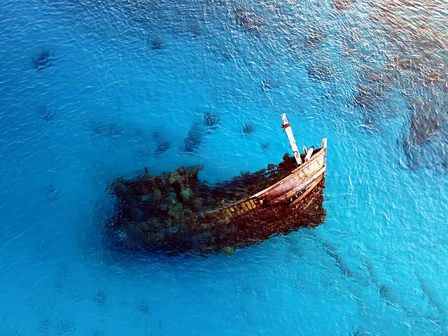 Keyodhoo — escursioni