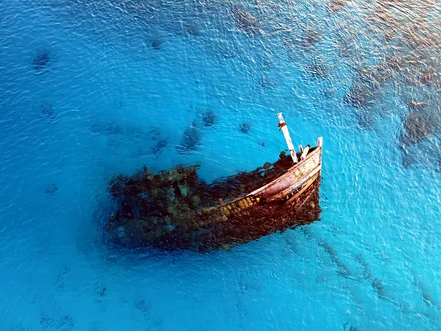 Keyodhoo — escursioni