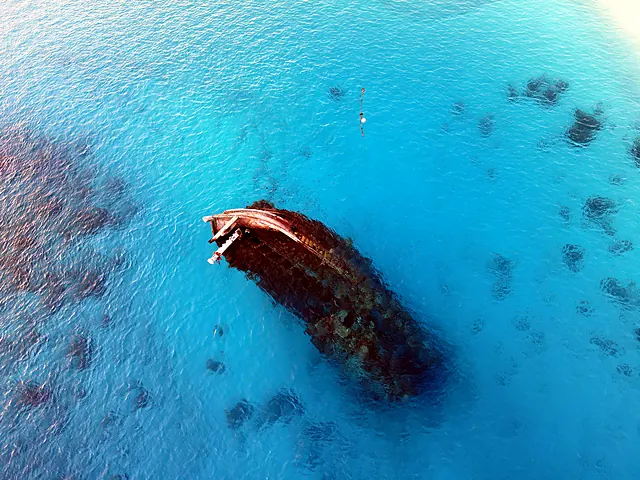Keyodhoo — escursioni