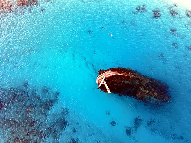 Keyodhoo — escursioni