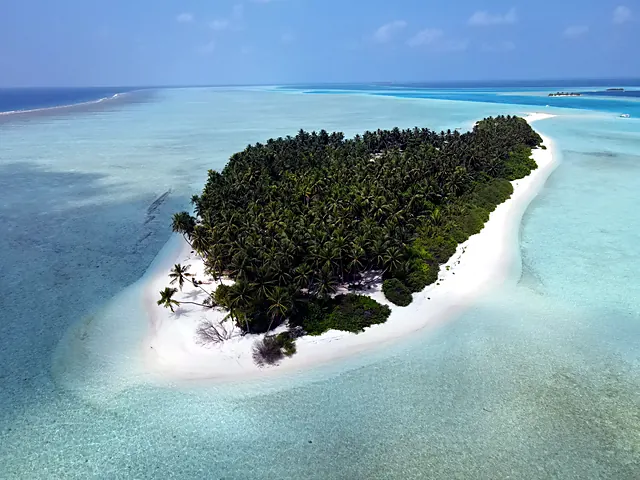 Keyodhoo — escursioni