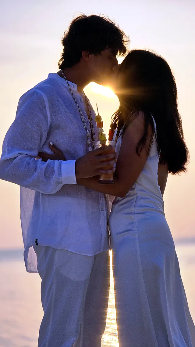 Keyodhoo — matrimoni alle Maldive