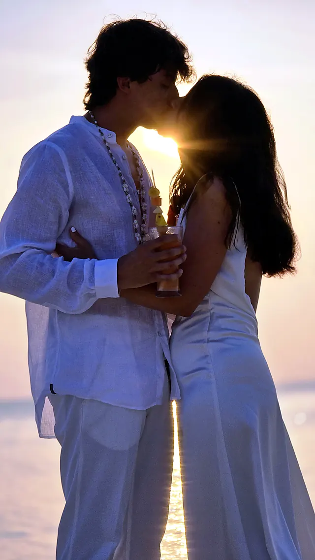 Keyodhoo — matrimoni alle Maldive