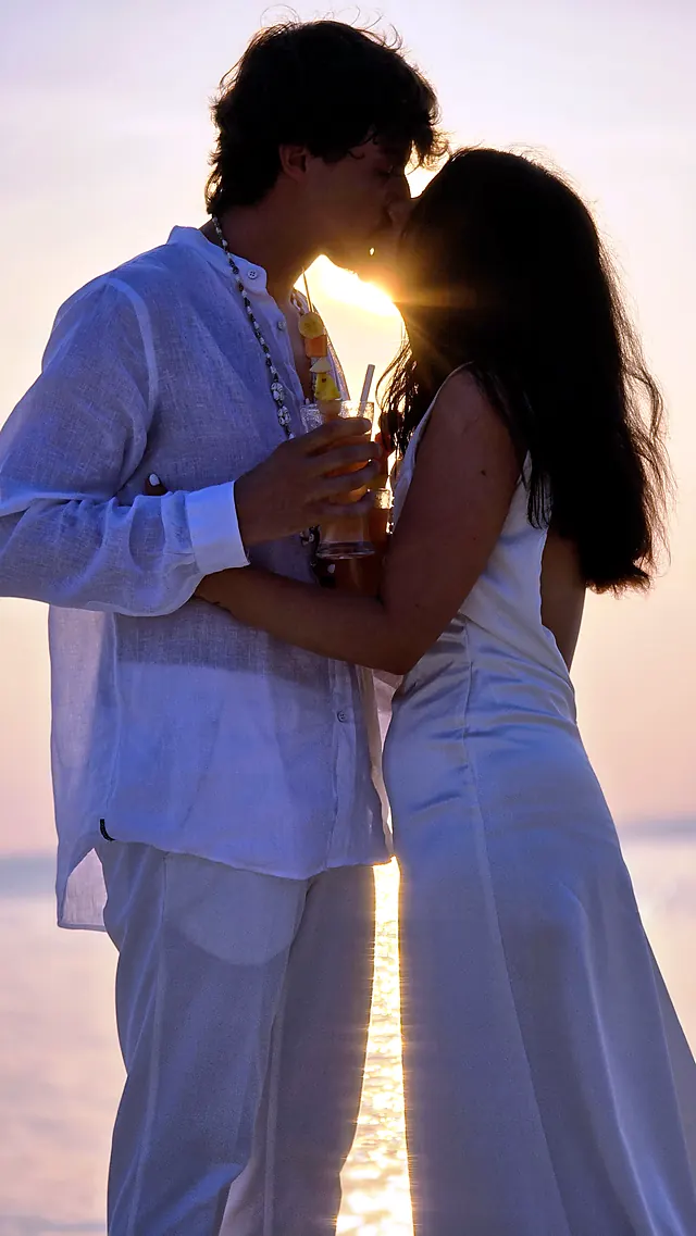 Keyodhoo — matrimoni alle Maldive