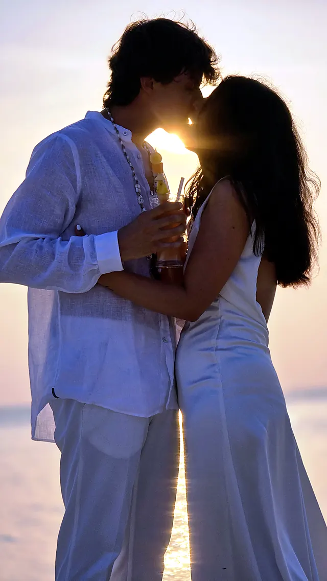 Keyodhoo — matrimoni alle Maldive