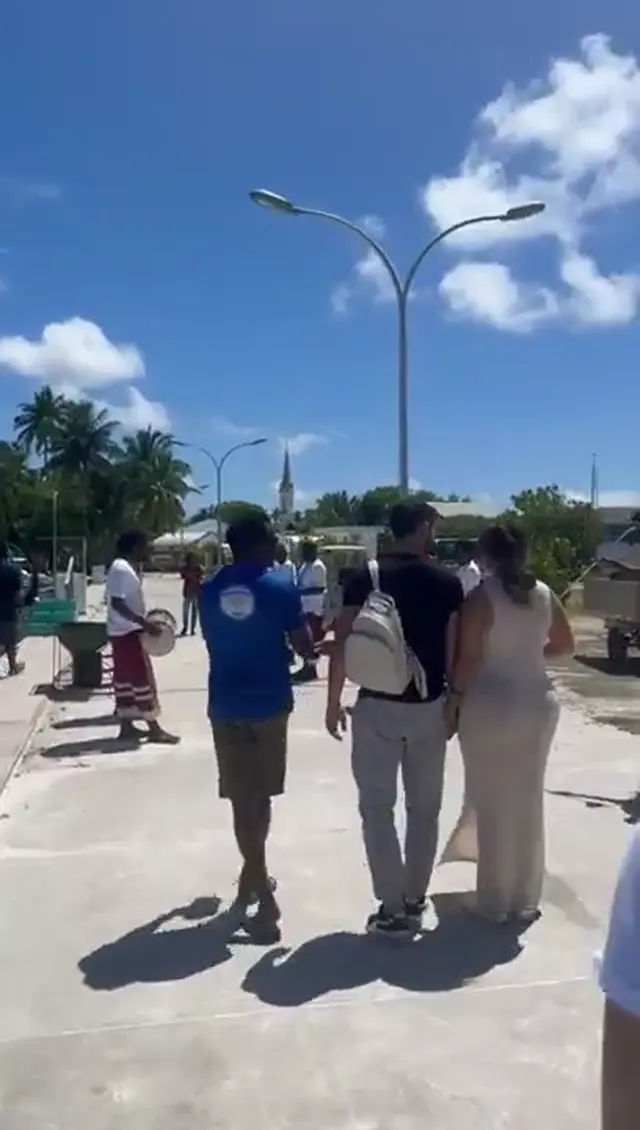 Keyodhoo — video