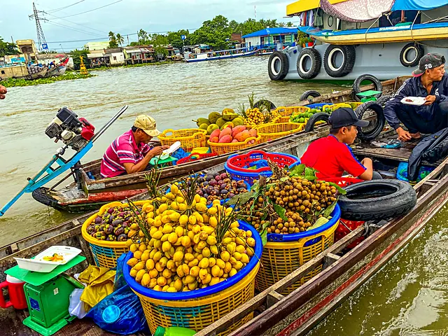 Vietnam