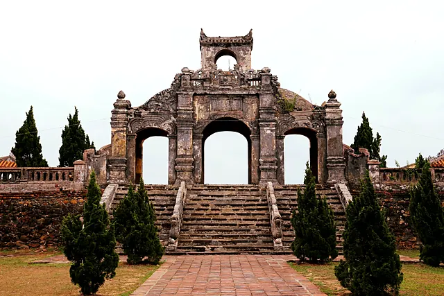 Vietnam